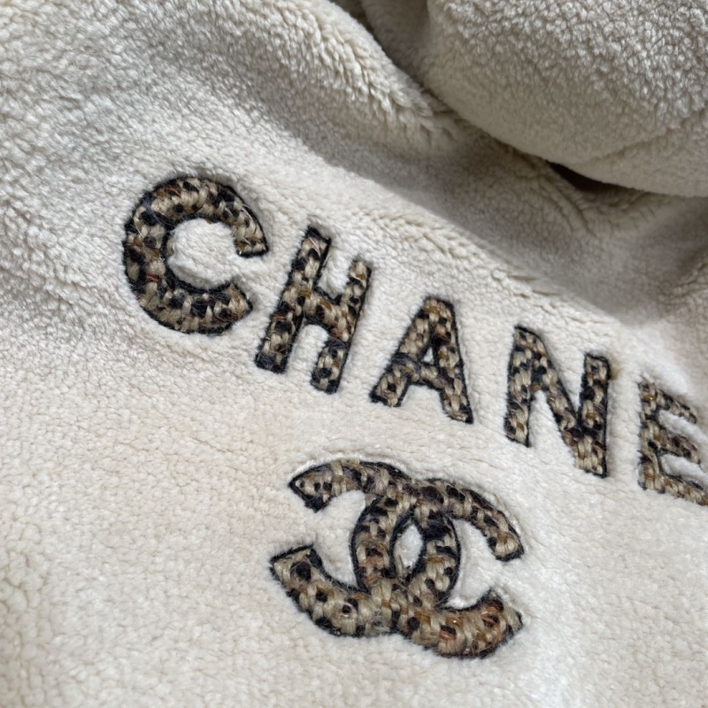 Chanel Coats